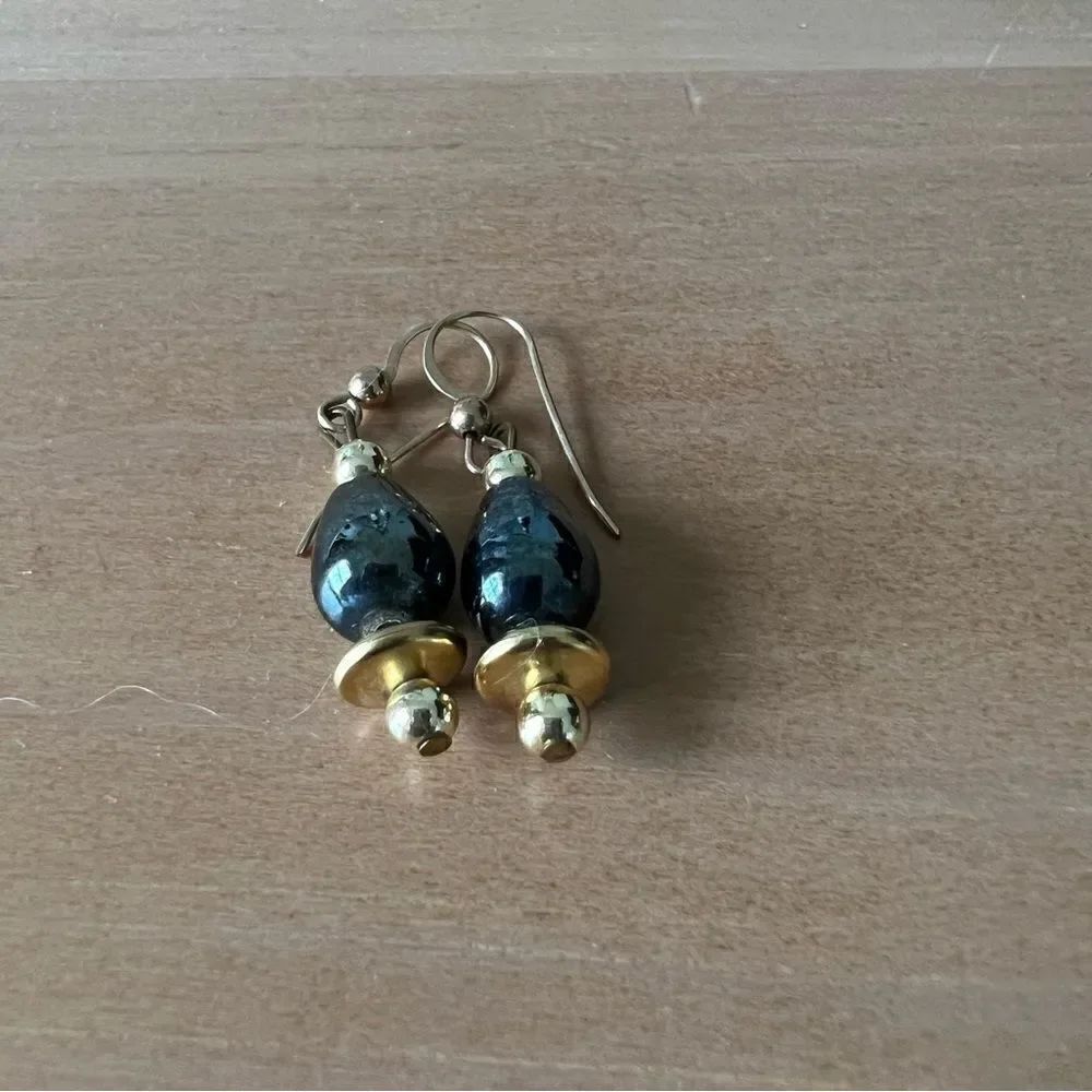 6 pairs of Earrings!!!! - Picture 12 of 13